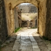 Zdjęcie z Grecji - przejścia w Twierdzy