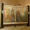 Zdjęcie z Grecji - na dole zn Terenie twierdzy jest małe Muzeum Bizantyjskie (raczej Wystawa)