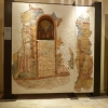Zdjęcie z Grecji - Muzeum Bizantyjskie- wystawa sztuki wczesno-chrześcijańskiej 
