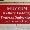 Zdjęcie z Polski - i choć plan na ten dzień był inny, to jednak sudecki skansen kusił bardziej