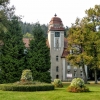 Zdjęcie z Polski - Park Zdrojowy w Dusznikach