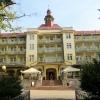 Zdjęcie z Polski - Sanatorium Wielka Pieniawa