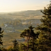 Zdjęcie z Polski - cudne, szerokie panoramy widziane ze Szczytnika