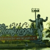 Zdjęcie z Kuby - no i dotarlismy do Cienfuegos