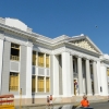 Zdjęcie z Kuby - urodziwy gmach neoklasycystyczny Colegio San Lorenzo