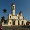 Zdjęcie z Kuby - Katedra Matki Bożej Niepokalanego Poczęcia
