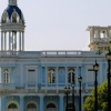 Zdjęcie z Kuby - Casa de la Cultura Benjamin Duarte (dawny Palacio Ferrer)