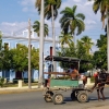 Zdjęcie z Kuby - Cienfuegos