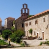 Zdjęcie z Czarnogóry - kościół Santa Maria in Punta