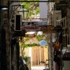 Zdjęcie z Czarnogóry - uliczki Starego Gradu w Budvie