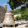 Zdjęcie z Czarnogóry - "Złoty" dzwon