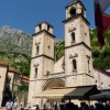 Zdjęcie z Czarnogóry - Katedra Św Tryfona (Tripuna) - patrona Miasta