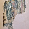 Zdjęcie z Czarnogóry - średniowieczne fragmenty fresków