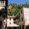 Zdjęcie z Czarnogóry - piękne weneckie pałace zamożnych rodów