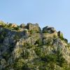Zdjęcie z Czarnogóry - XVI-wieczna twierdza Haj-Nehaj
