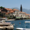 Zdjęcie z Czarnogóry - urokliwy Perast