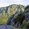 Zdjęcie z Czarnogóry - no to dalej w drogę...