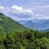 Zdjęcie z Czarnogóry - Park Narodowy Durmitor