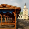 Zdjęcie z Polski - pułtuski Rynek