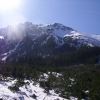 Zdjęcie z Polski - Tatry