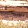 Zdjęcie ze Stanów Zjednoczonych - Mesa Verde