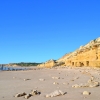 Zdjęcie z Australii - Widok z plazy Aldinga na plaze Willunga