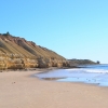 Zdjęcie z Australii - Klify Aldinga Beach