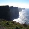 Zdjęcie z Irlandii - Clify of Moher