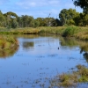 Zdjęcie z Australii - Rozlewiska w Morphett Vale