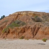 Zdjęcie z Australii - Skaly w poludniowej czesci Christies Beach