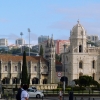 Zdjęcie z Portugalii - Mosteiro dos Jerónimos - jest to jeden z dwóch zabytków Lizbony