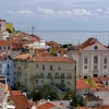 Zdjęcie z Portugalii - Widok na Igreja de Santo Estevão (Kościół św. Szczepana)