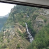 Zdjęcie z Włoch - jakiś wodospadzik