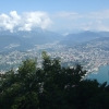 Zdjęcie z Włoch - Lugano