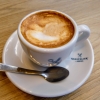 Zdjęcie z Portugalii - idę sobie też do pobliskiej kawiarni na kawusię....
