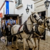 Zdjęcie z Portugalii - i czas w Obidos powoli się kończy....