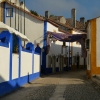 Zdjęcie z Portugalii - i czas pożegnać się z cudnym Obidos