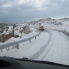 Zdjęcie z Danii - Warunki drogowe