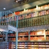 Zdjęcie z Portugalii - tutaj istna sardynkowa "księgarnia" 