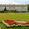 Zdjęcie z Niemiec - Hierrenchiemsee Schloss