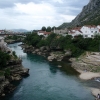 Zdjęcie z Bośni i Hercegowiny - Mostar