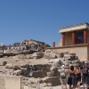 Zdjęcie z Grecji - Knossos Kreta