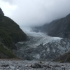 Zdjęcie z Nowej Zelandii - Franz Joseph Glacier