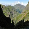 Zdjęcie z Portugalii - Trekking po szczytach Madery