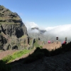 Zdjęcie z Portugalii - Trekking po szczytach Madery