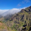 Zdjęcie z Portugalii - Trekking po szczytach Madery