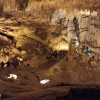 Zdjęcie z Włoch - jaskiniowe wnętrza 