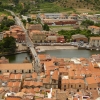 Zdjęcie z Włoch - widok na Ponto Vecchio i uroczą Bosę