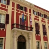 Zdjęcie z Włoch - Palazzo del Governo