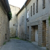 Zdjęcie z Francji - oczywiście Carcassonne to nie tylko zamek, mury  i bastiony